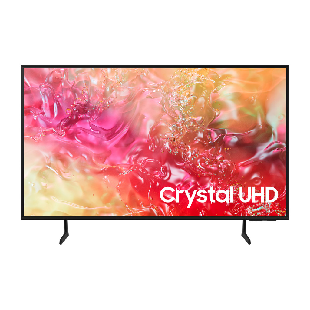 Smart Tivi Samsung Crystal UHD 4K 43 Inch UA43DU7000 2024