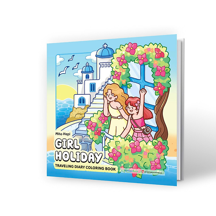 Sách Đến nơi có gió - Megabook
