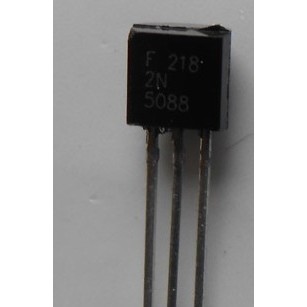 200 Cái / lốc 2N5088 ĐẾN 92 Loại bán dẫn