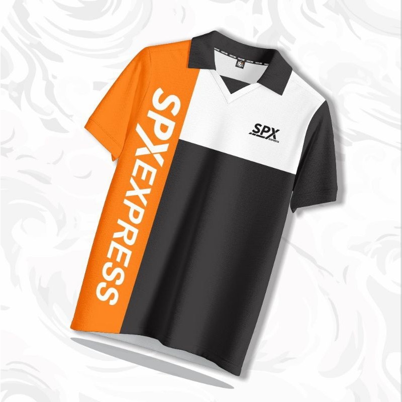 Áo thun Spx Express Microfiber Jersey