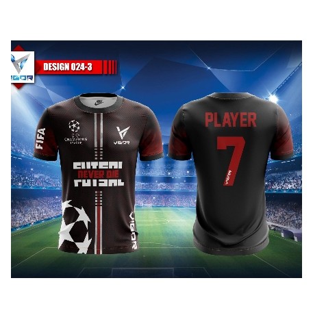 Áo thun UEFA Champions League