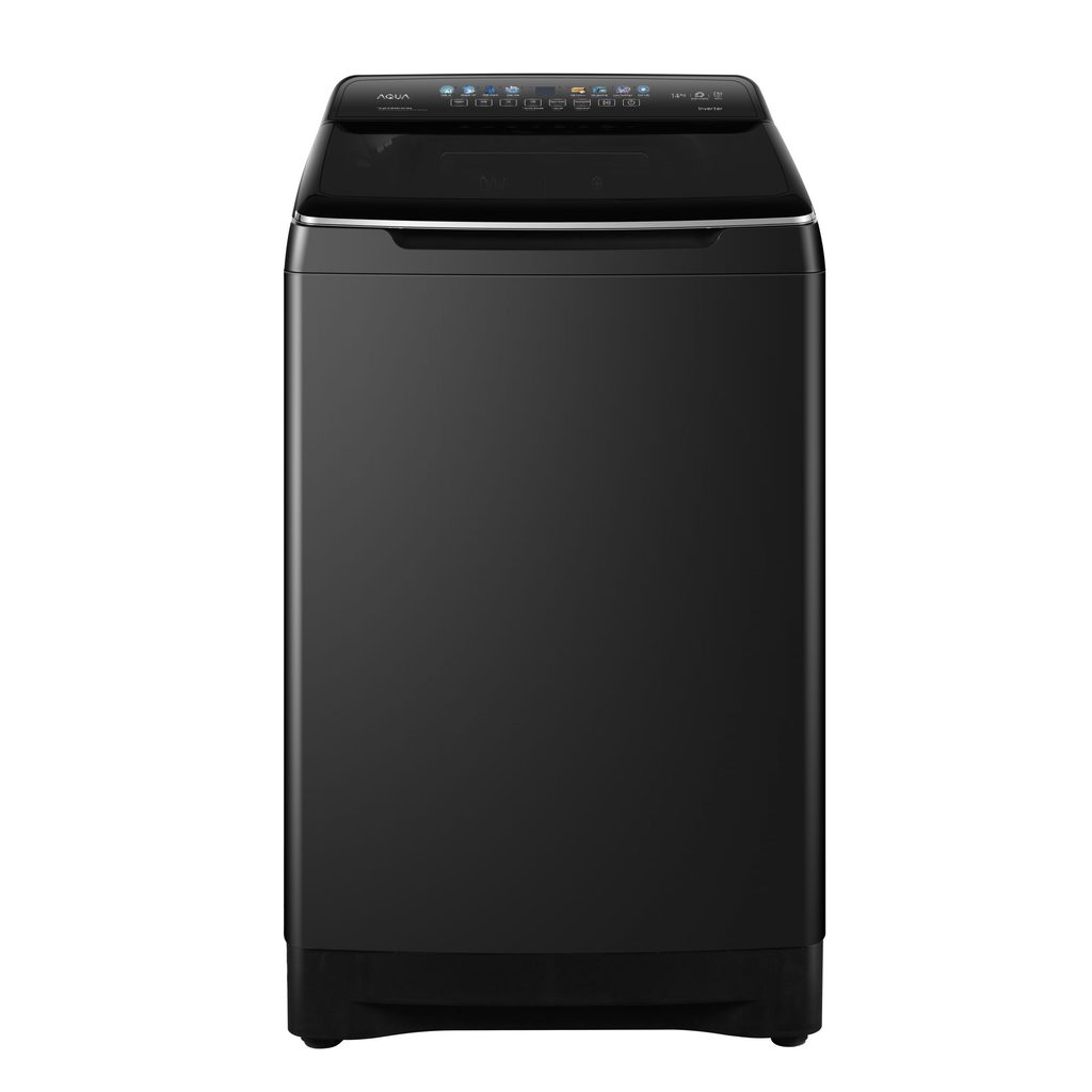 Máy Giặt Aqua Inverter 12 Kg AWM12-BSR1K(BU) Hãng Chính Hãng