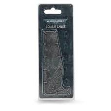 MÔ HÌNH WARHAMMER 40000: COMBAT GAUGE - EMPIRE CENTRAL