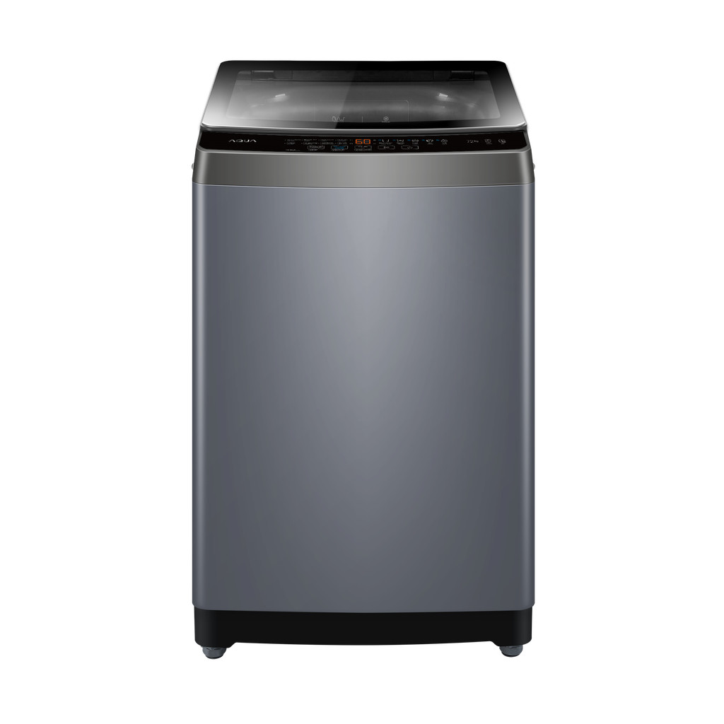 Máy giặt Aqua 7.2 kg AWM72-316K(S) Hãng Chính Hãng