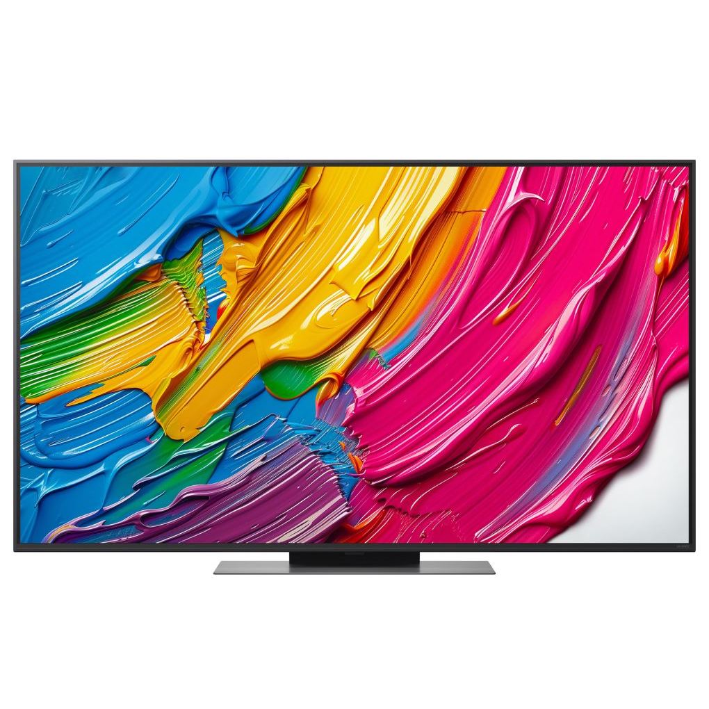 Smart Tivi LG QNED AI 4K 55 Inch 55QNED81ASA 2025 Hãng Chính Hãng