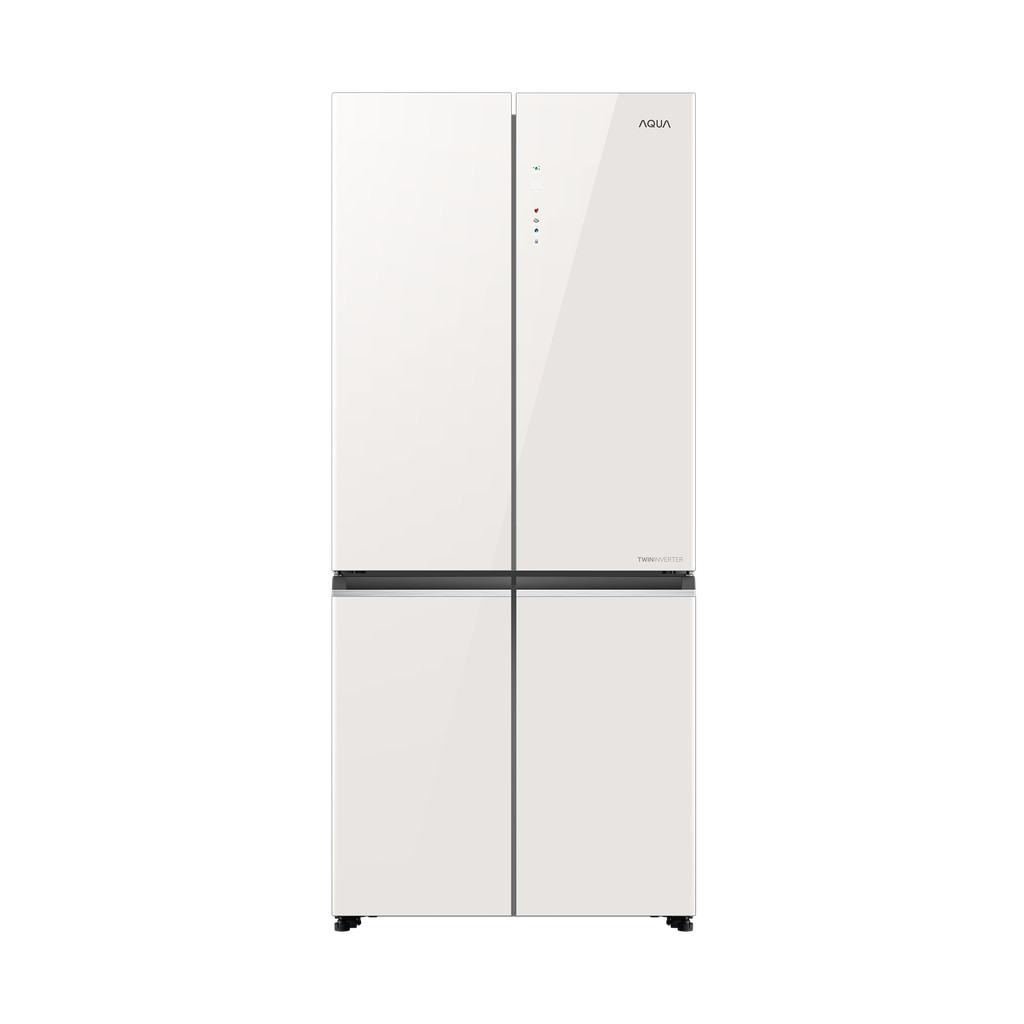 Tủ lạnh Aqua Inverter 522 lít Multi Door AQR-MA600XA(KGC)U1 Hãng Chính Hãng