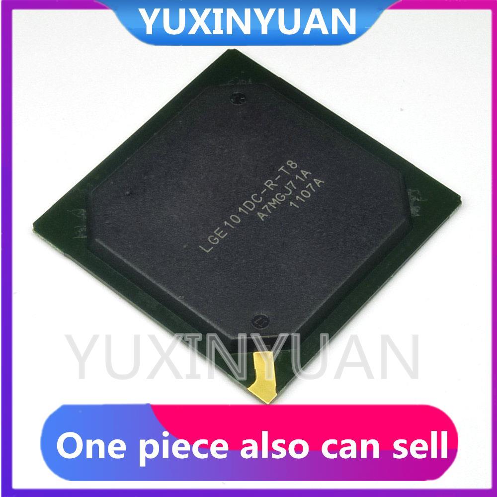 1 CÁI LGE101 LGE101DC-R-T8 LGE101DC LGE101DC-R BGA662 mạch tích hợp IC LCD chip cytX _ B