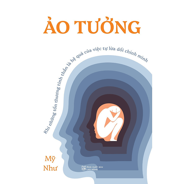 Sách Ảo Tưởng - Alpha Books