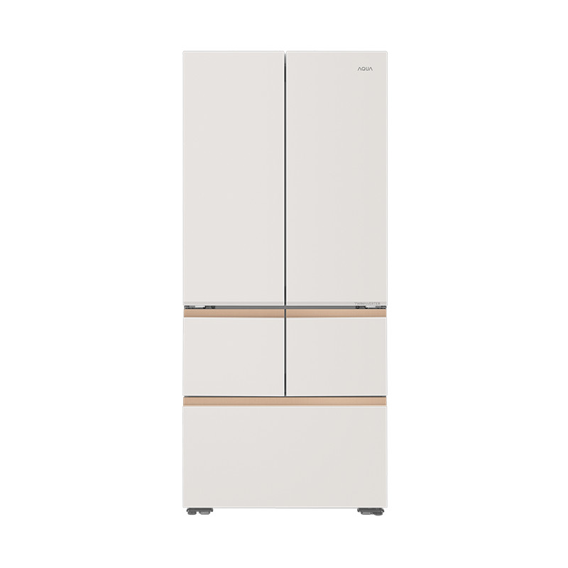 Tủ lạnh Aqua Inverter 512 lít Multi Door AQR-MA585XA(MC)U1 Hãng Chính Hãng