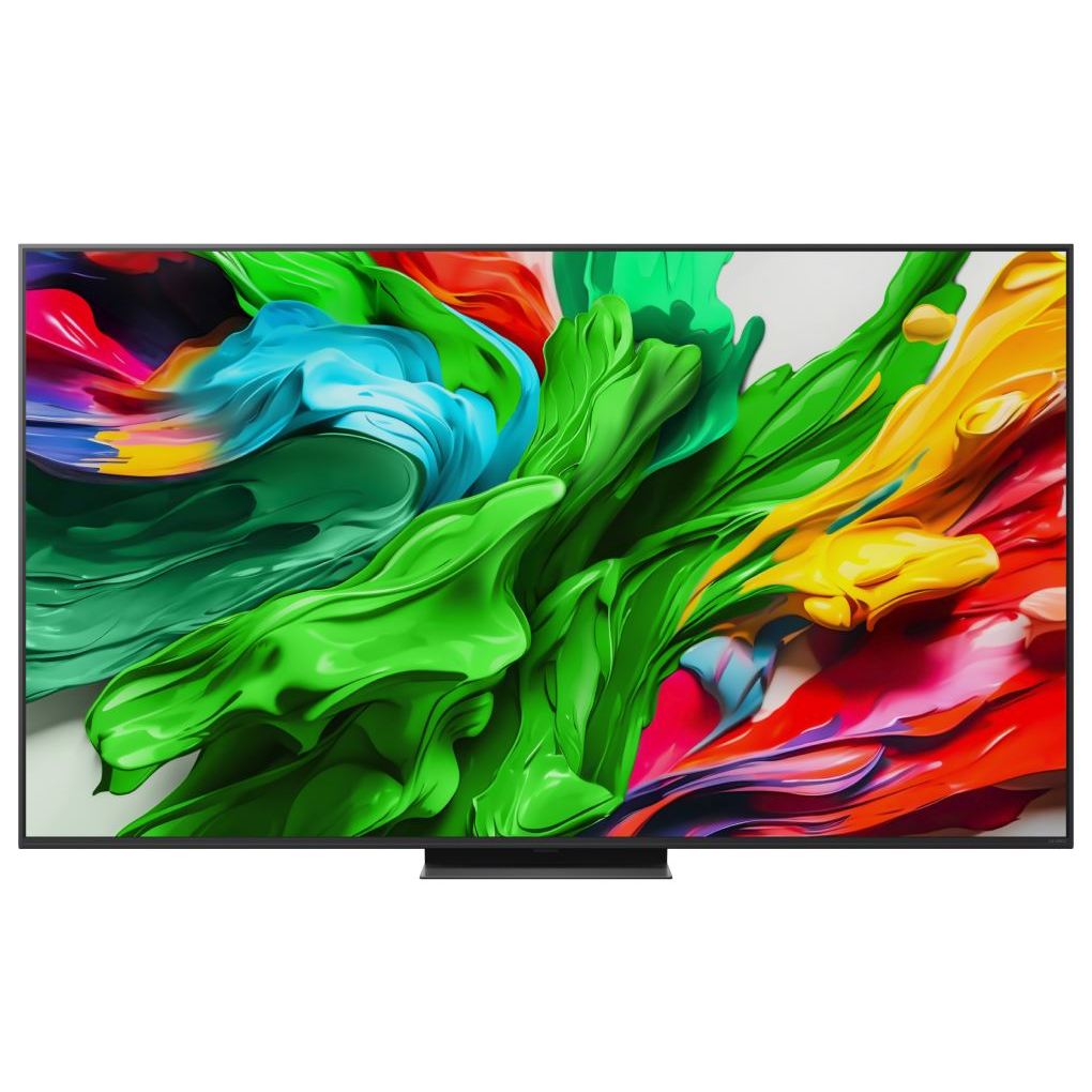 Smart Tivi LG QNED evo AI MiniLED 4K 65 Inch 65QNED86ASA 2025 Hãng Chính Hãng