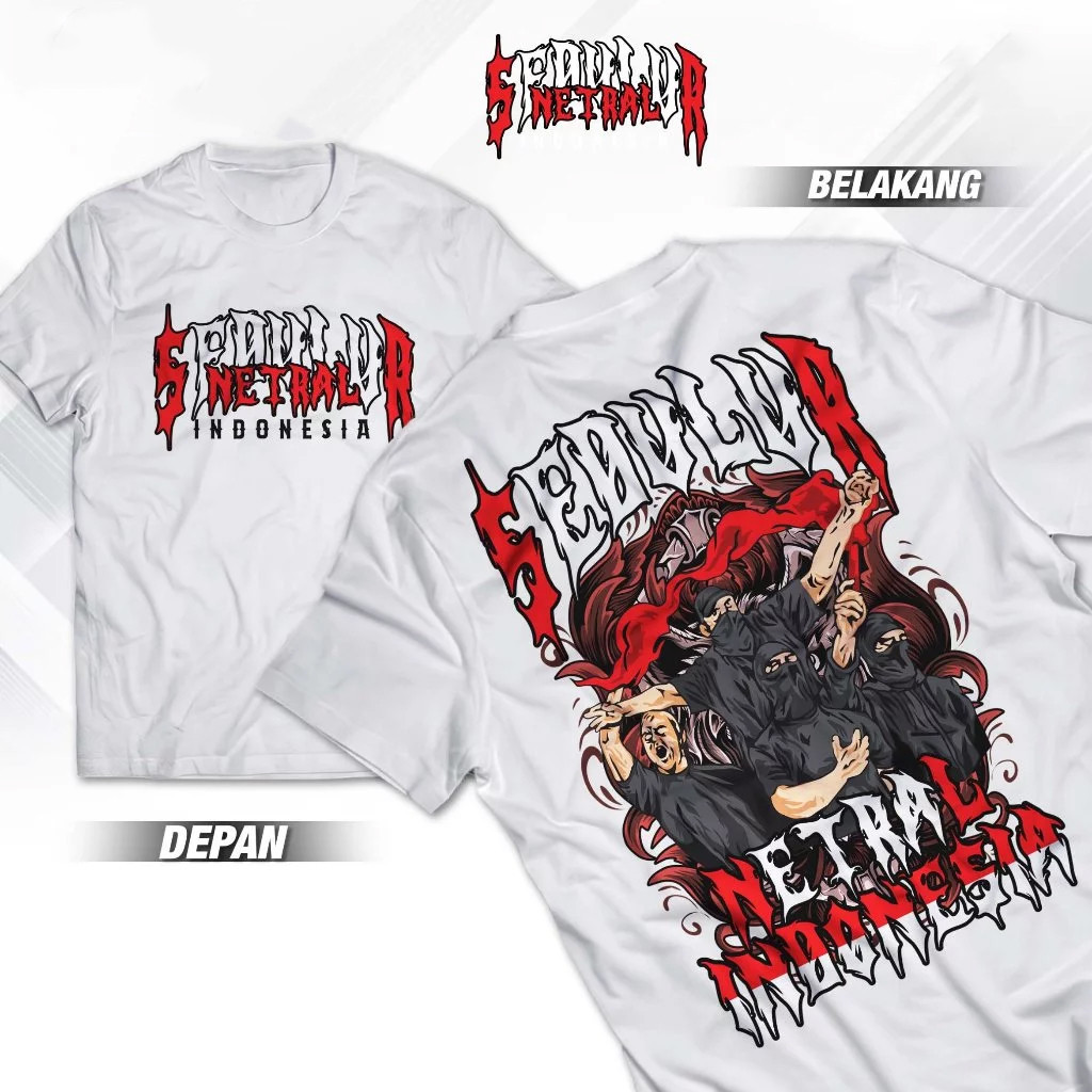 Áo thun lưới Sedulur Microfiber Jersey