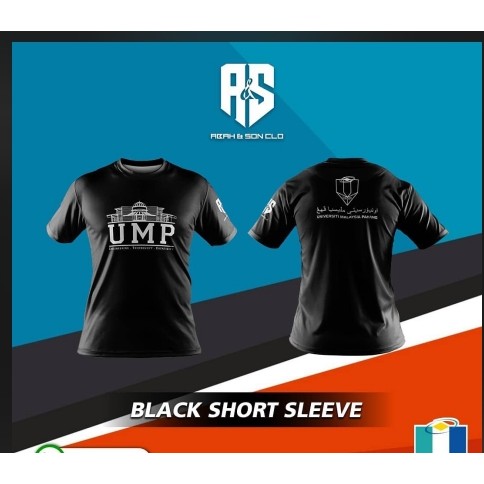 Áo thun Universiti Pahang