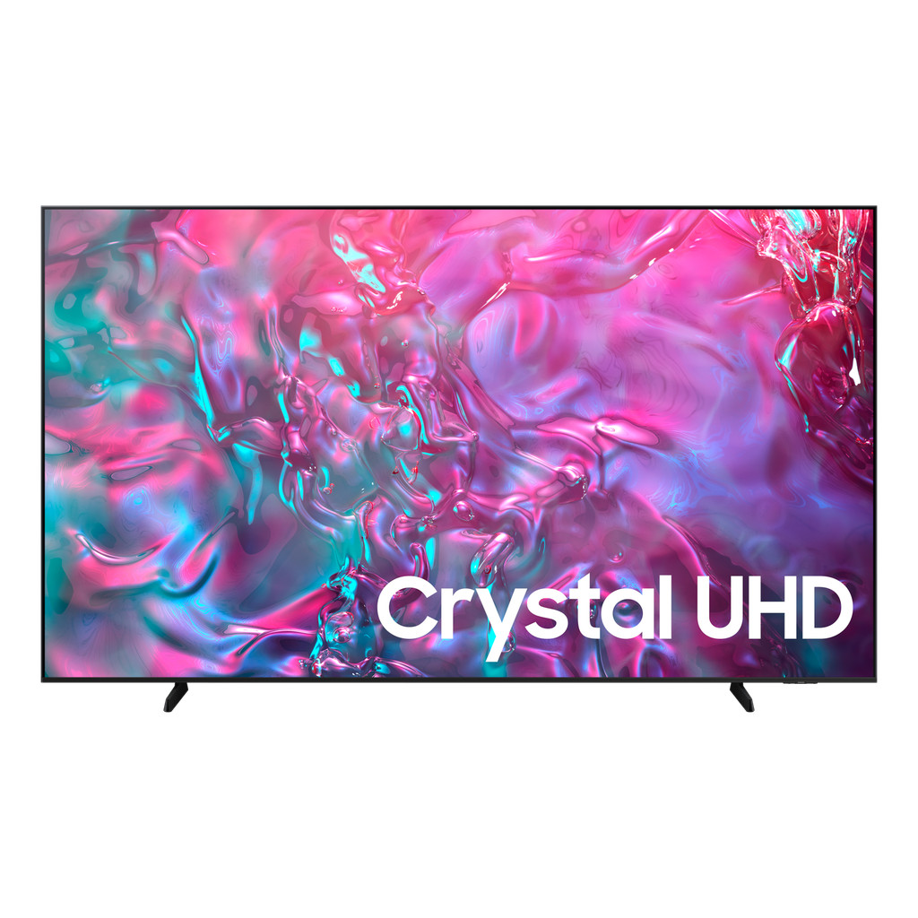 Smart Tivi Samsung Crystal UHD 4K 98 Inch UA98DU9000 2024