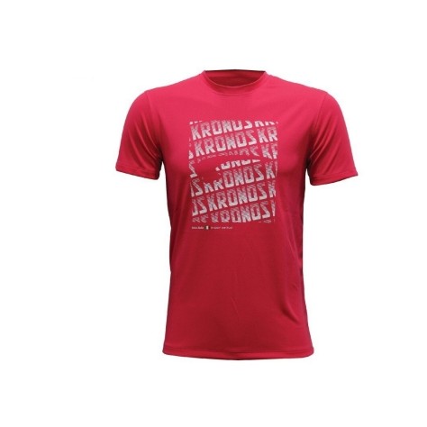 Áo thun Olympic Kronos