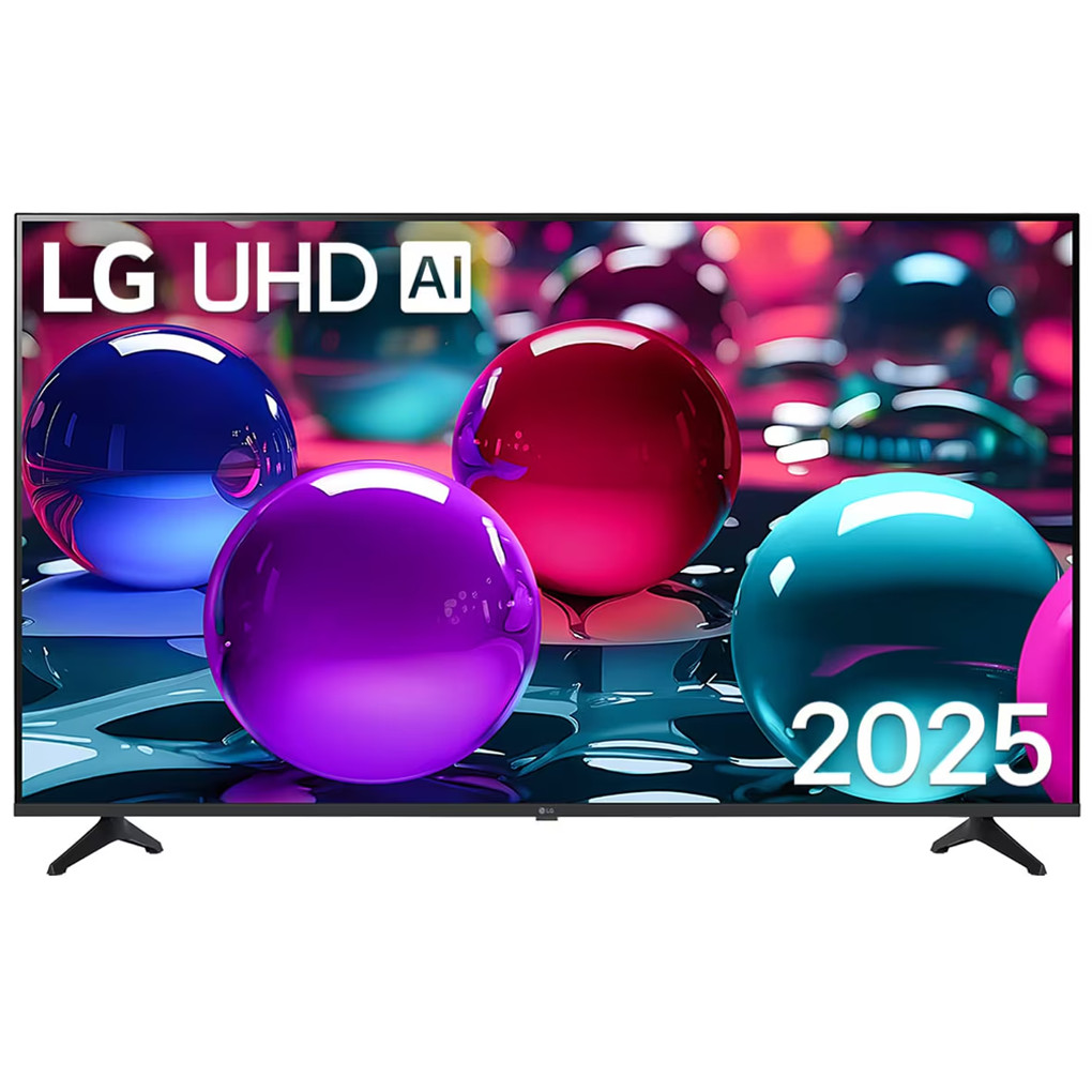 Smart Tivi LG UHD AI 4K 55 Inch 55UA7350PSB 2025