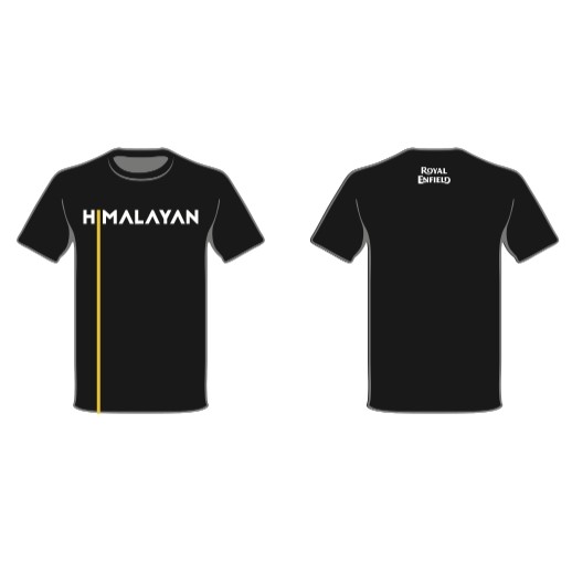 Áo thun Royal Enfield