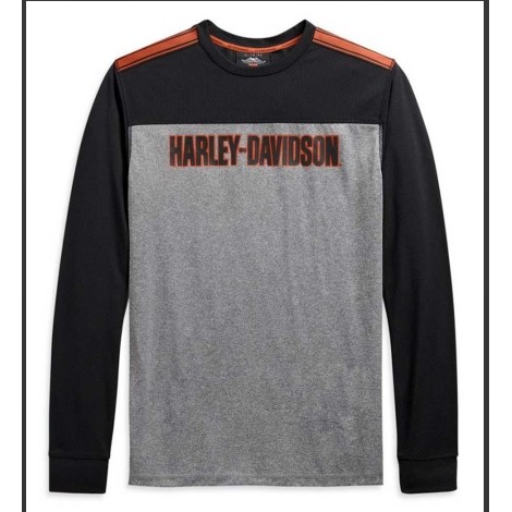 Áo thun Harley-Davidson