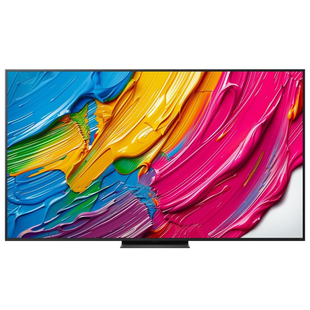 Smart Tivi LG QNED AI 4K 75 Inch 75QNED81ASA 2025 Hãng Chính Hãng