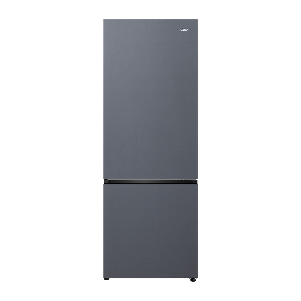 Tủ Lạnh Aqua Inverter 292 Lít AQR-B360MA(SLB) Hãng Chính Hãng