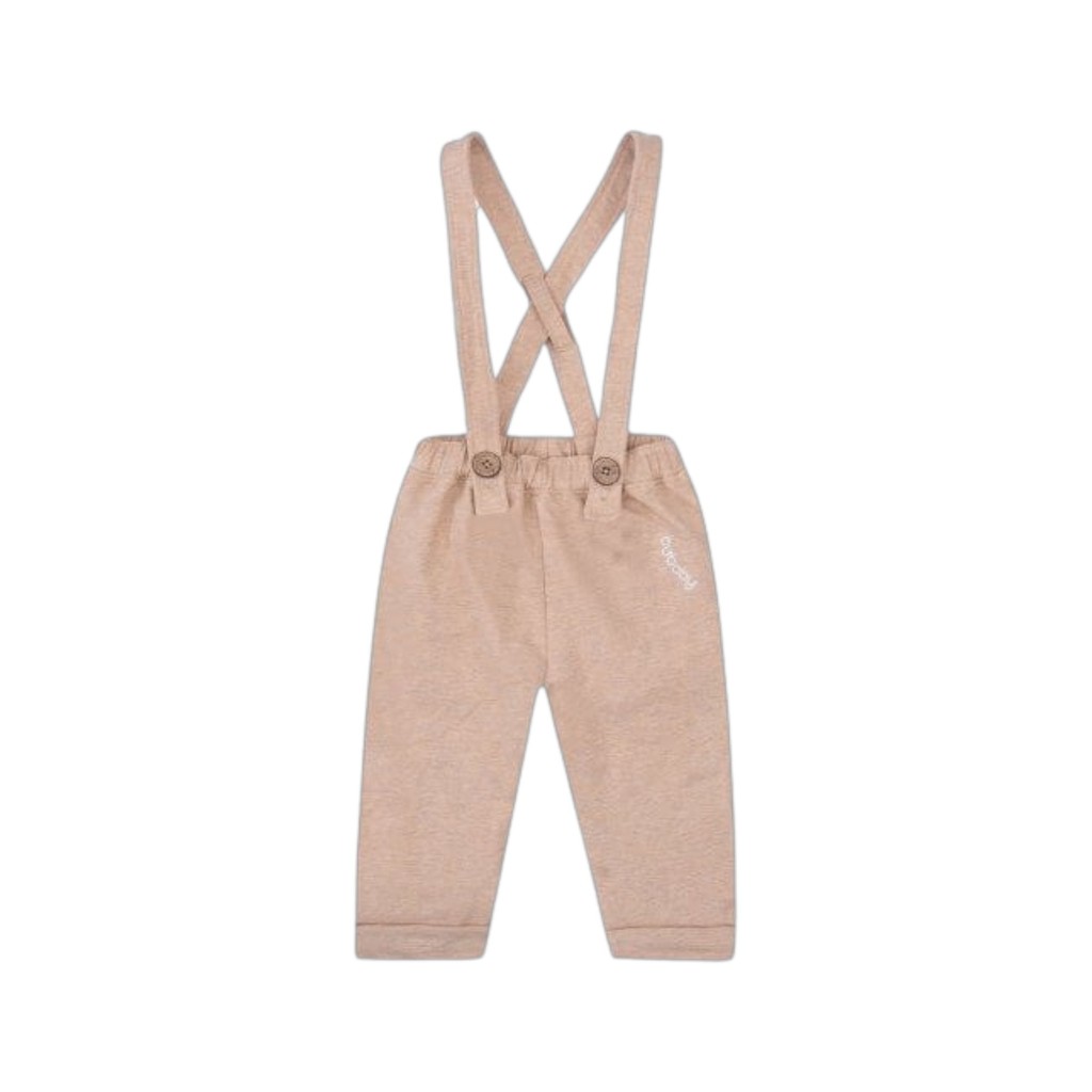 Quần yếm kyomi BCM014.01 Bubaby Bíp Bíp House