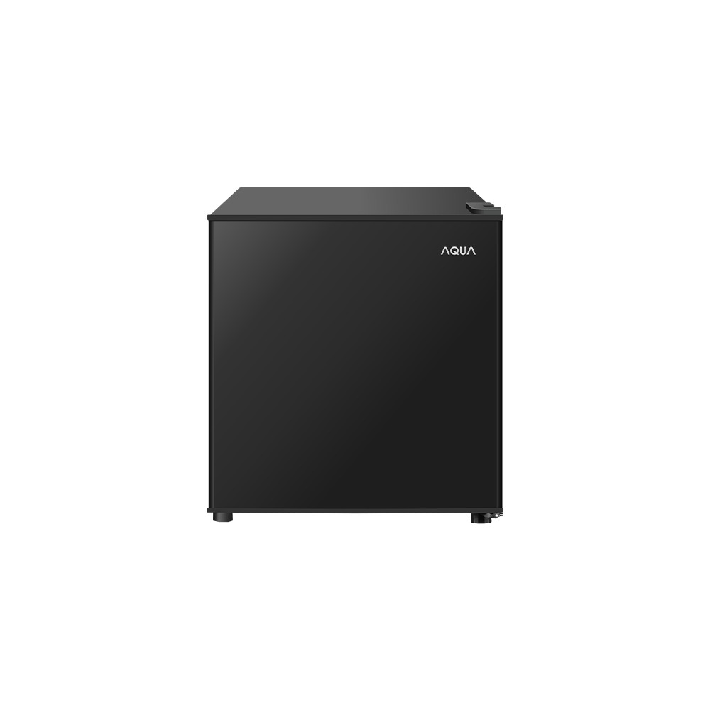 Tủ Lạnh Aqua 50 Lít AQR-D60FA(BS) Hãng Chính Hãng