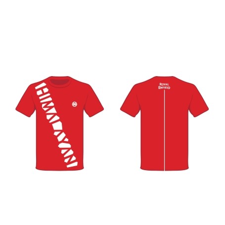 Áo thun Royal Enfield