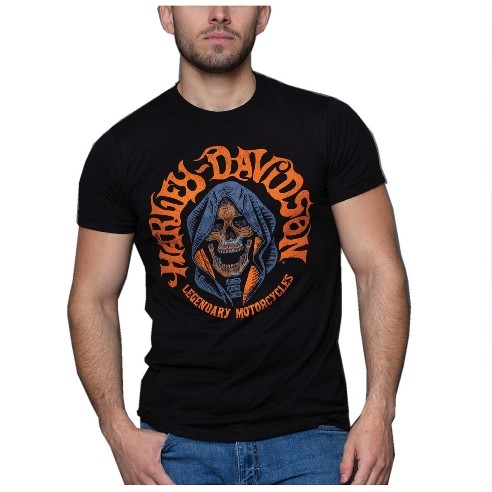 Áo thun Harley-Davidson