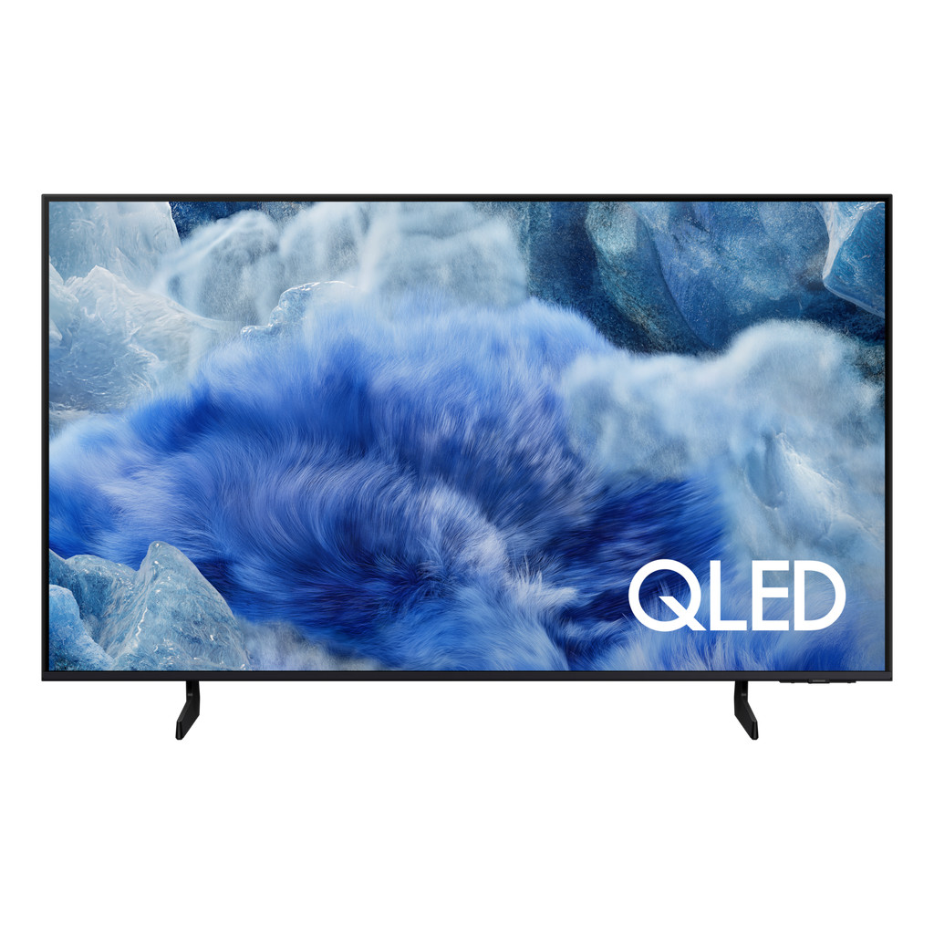 Smart Tivi Samsung QLED 4K Samsung Vision AI 50 Inch QA50Q8FA 2025
