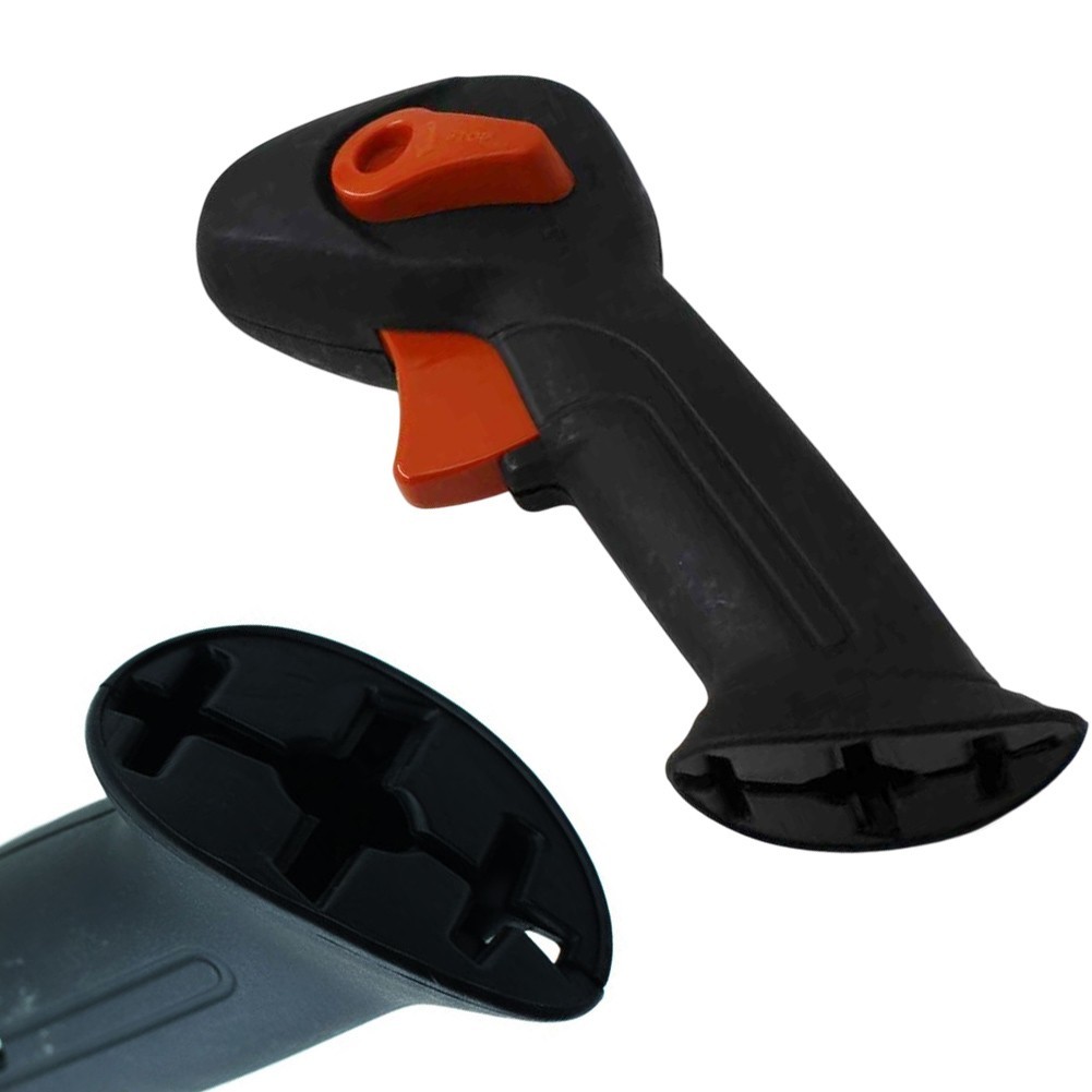 [DEC-New Arrivals] Vỏ tay cầm điều khiển cho BR430, BR500, BR600, BR700, BR800 4282-790-0003❀