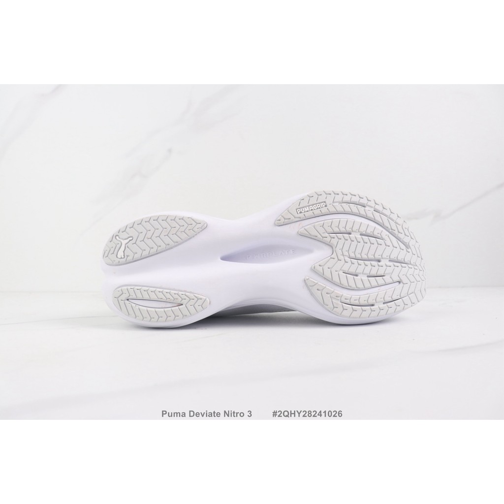 Giày chạy bộ Deviate Nitro 3 - Cushioning Pu và thoáng khí