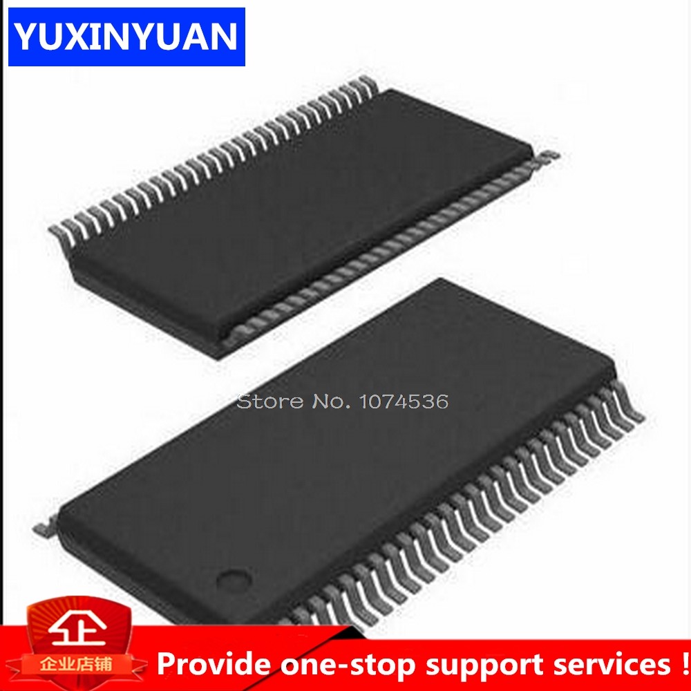 YUXINYUAN CY7C68013A56PVC CY7C68013A-56PVC CY7C68013A SSOP-56 CY7C68013 IC MCU USB PERIPH HI SPD 56S
