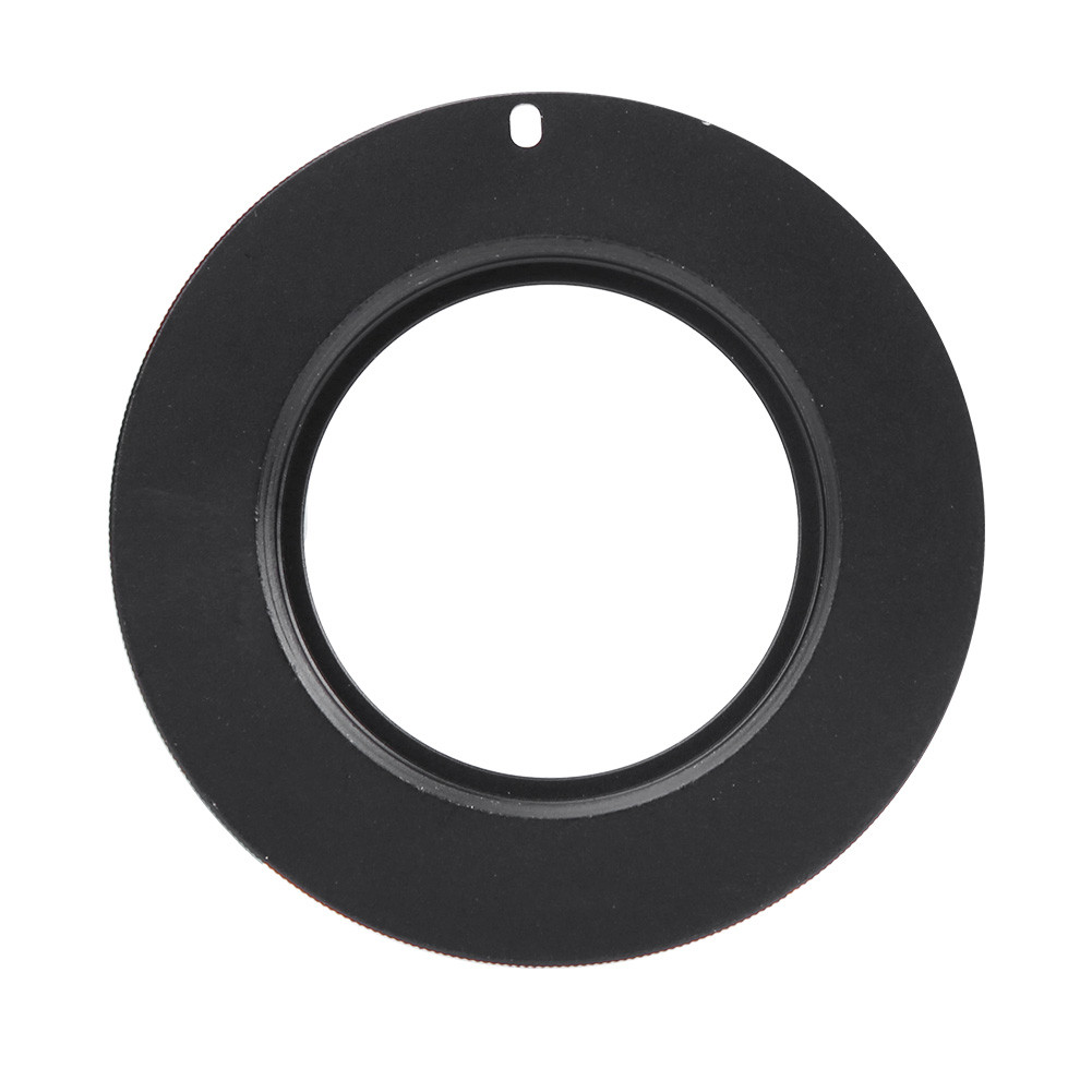 Onlylove M42 Lens To EOS Adapter Ring, M42-EOS Mount Ring Tay nghề tinh tế Chống mài mòn cho thân má