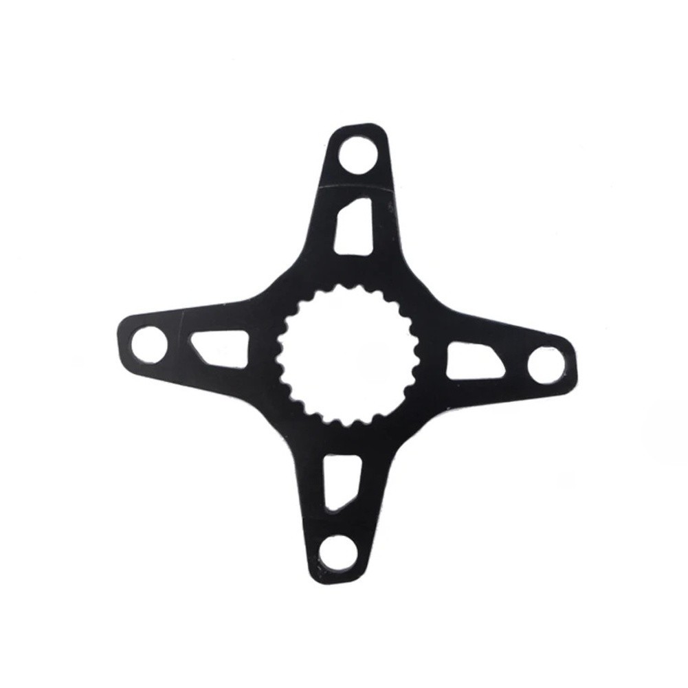[May HEST] Tay quay xe đạp cho SRAM cho GXP Gắn trực tiếp Crank 104 cho BCD đến 110 cho BCD❀
