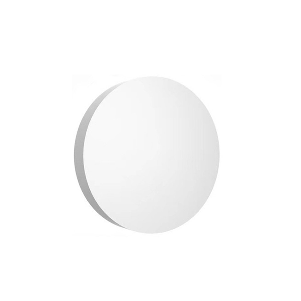 Onlylove Zigbee Smart Knob Scene Switch cho DIY Home Automation Linkage APP Điều khiển từ xa Đèn thô