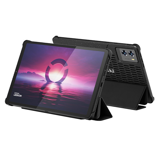 Lenovo Legion Y700 Gen 3 16GB/512GB 99% fullbox