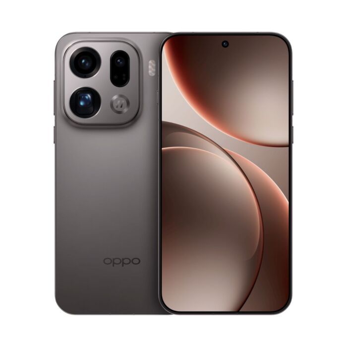 OPPO Find X9 Pro 12GB/256GB 99% fullbox