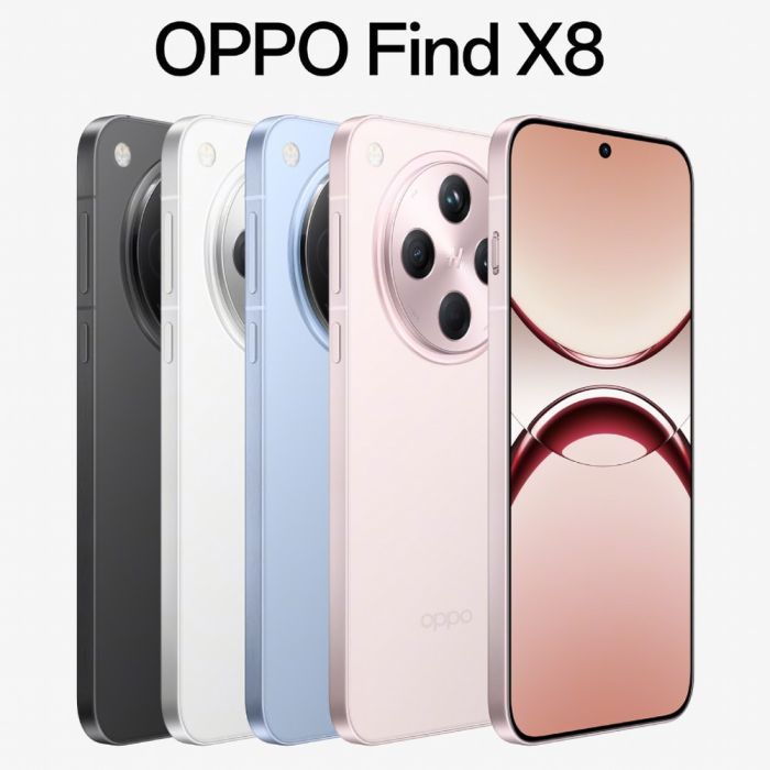 OPPO Find X8 12GB/256GB 99% FullBox nội địa zin đẹp