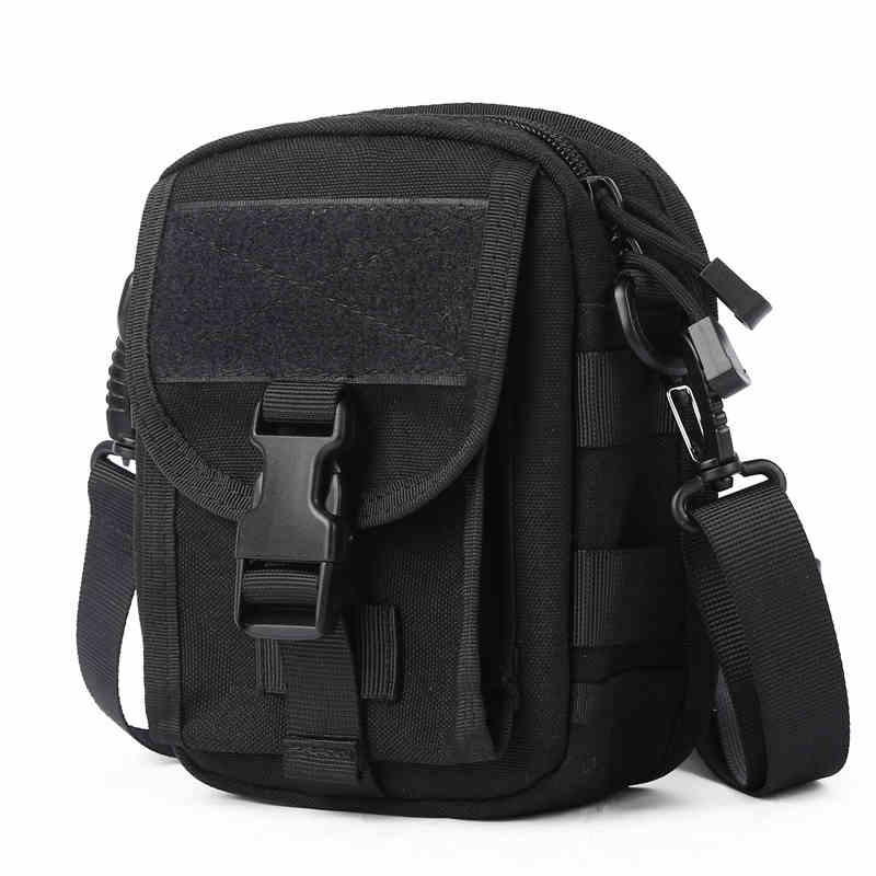 Túi đeo chéo thời trang nam A67 nhỏ gọn