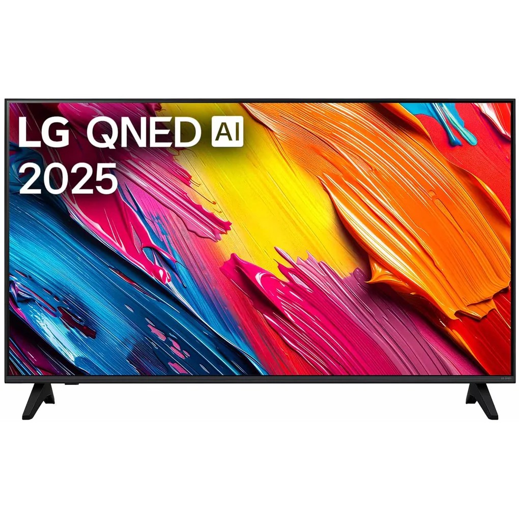 Smart Tivi LG QNED AI 4K 43 Inch 43QNED70ASA 2025