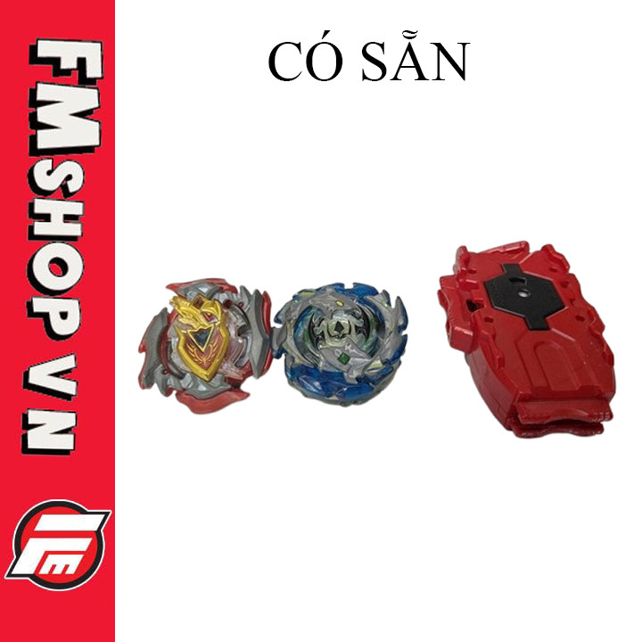 (Nobox) Mô Hình Nhân Vật Đồ Chơi Beyblade Burst Và Z Achilles/Emperor Forneus