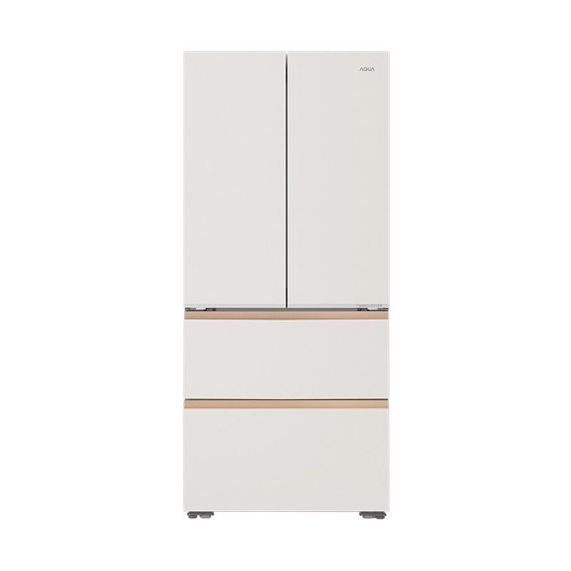 Tủ lạnh Aqua Inverter 515 lít Multi Door AQR-MA590XA(MC)U1 Hãng Chính Hãng