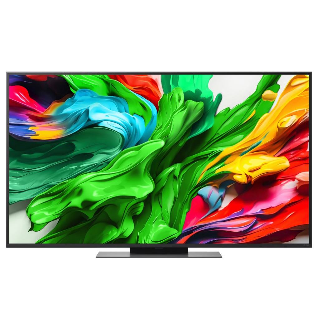 Smart Tivi LG QNED evo AI MiniLED 4K 55 Inch 55QNED86ASA 2025 Hãng Chính Hãng