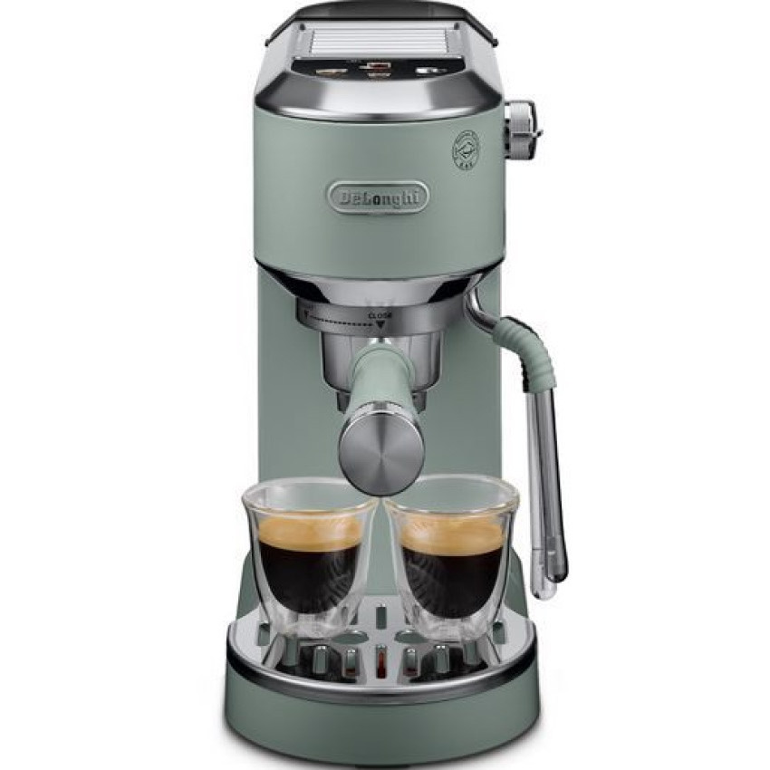 [Mới 2025] Máy pha cà phê Delonghi EC890.GR