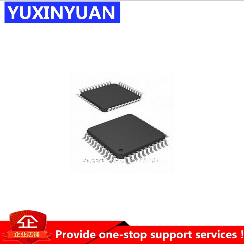 1 Cái / lốc AD9288BSTZ-100 QFP48 AD9288 QFP-48 AD9288BSTZ cytX _