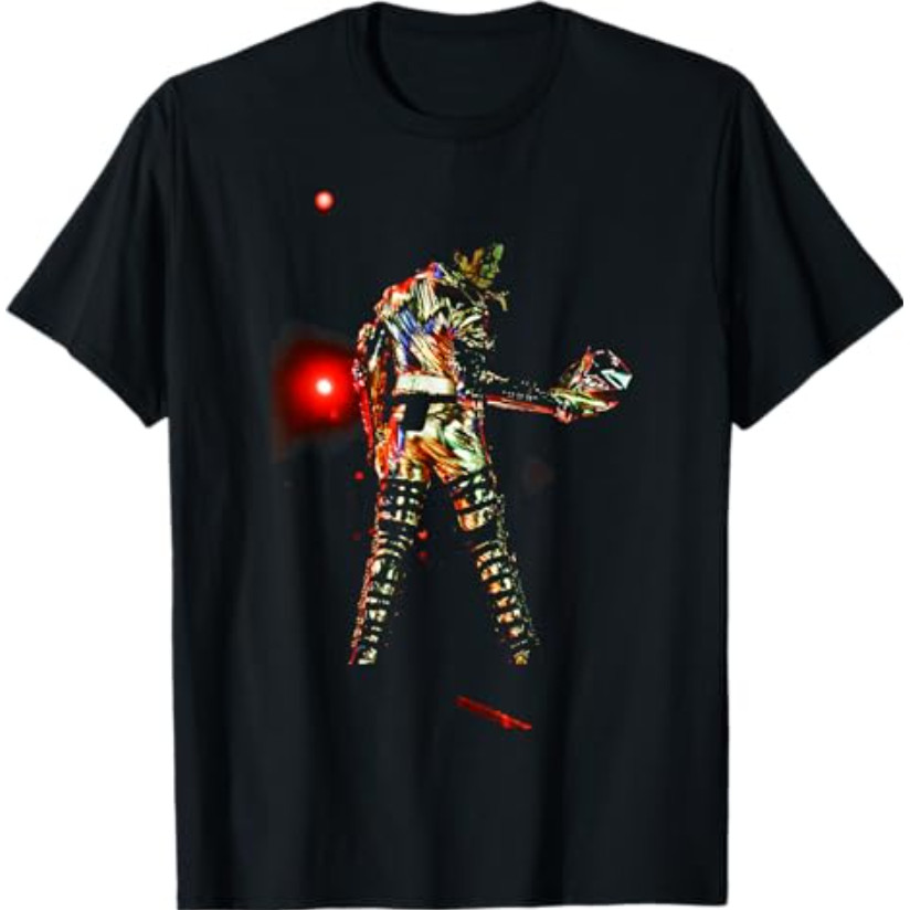Áo thun Michael Jackson History World Tour Praha Live 1996