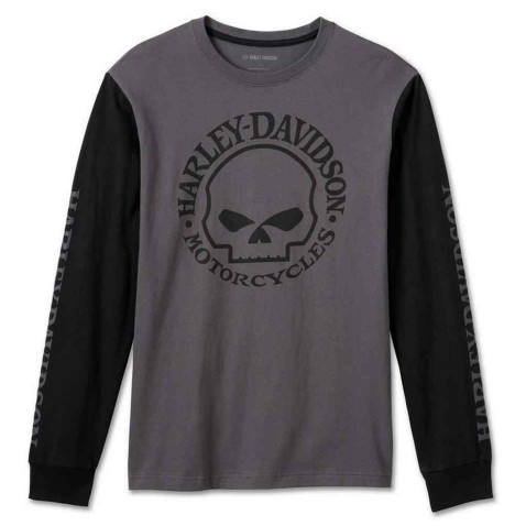 Áo thun Harley-Davidson