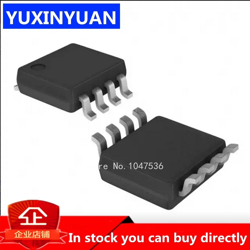 1 CÁI LTC4359CMS8 LTC4359 LTC4359HMS8 LTC4359IMS8 LTFKD MSOP8 IC HOẶC CTRLR N + 1 8MSOP còn hàng