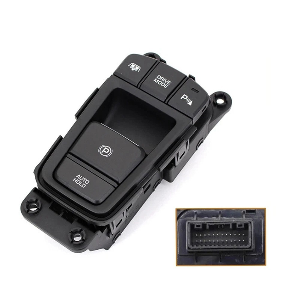 [NCN] Công tắc phanh đỗ xe điện tử cho Hyundai Sonata LF 2015-2016 93300-C1610