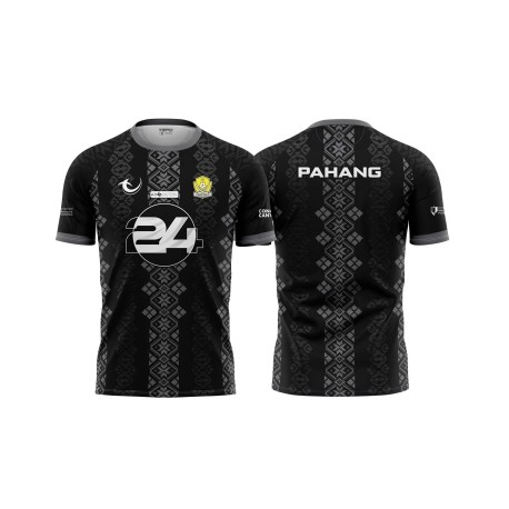 Áo thun Pahang Rugby Union