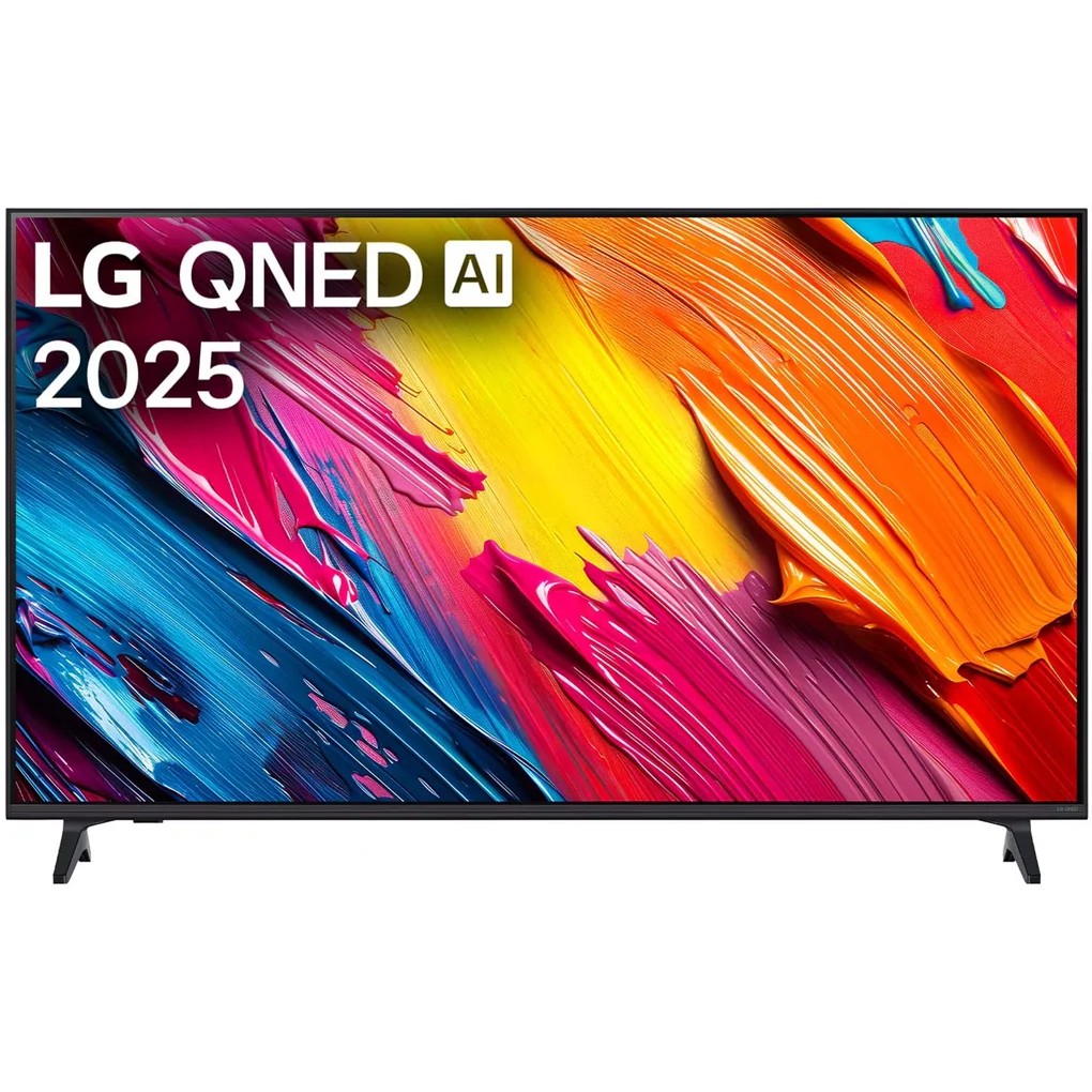 Smart Tivi LG QNED AI 4K 65 Inch 65QNED70ASA 2025 Hãng Chính Hãng